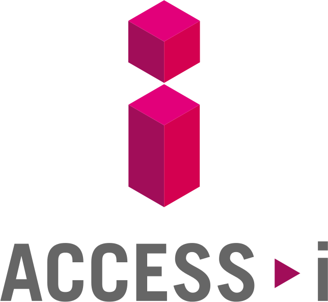 Logo Access-i