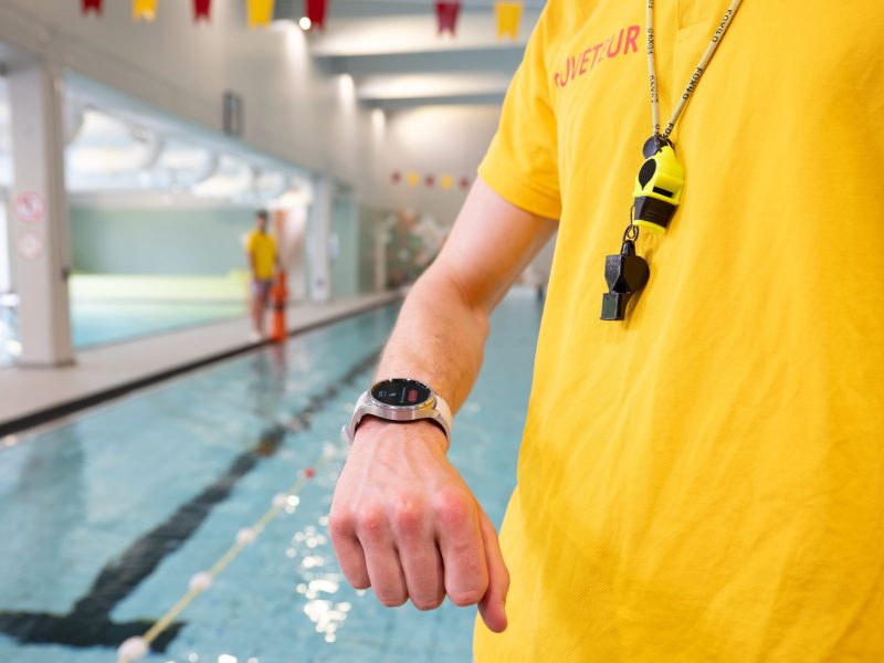 Aquagym