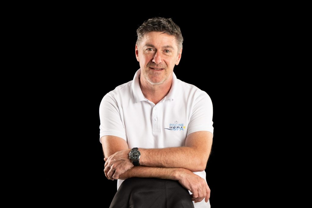 Vincent Swartenbrouckx